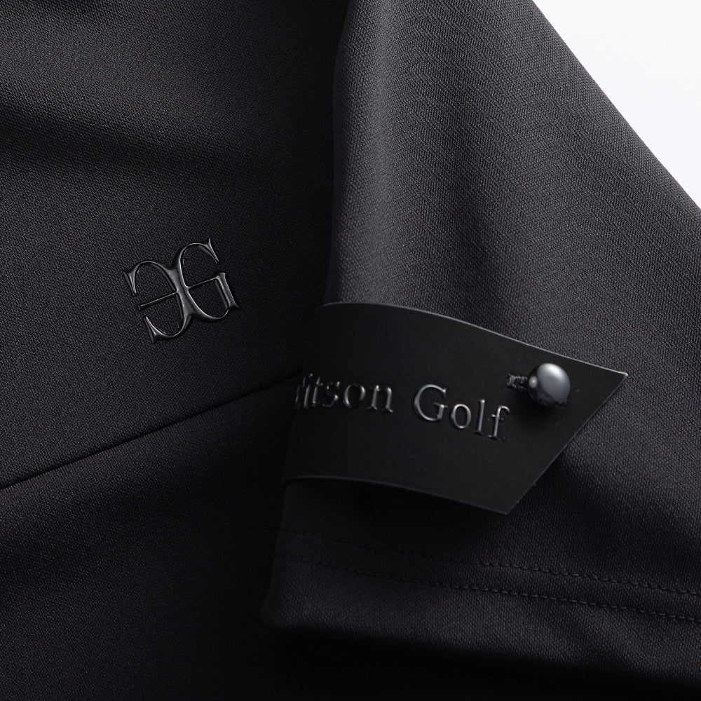 CitsonGolf/シンプルモック