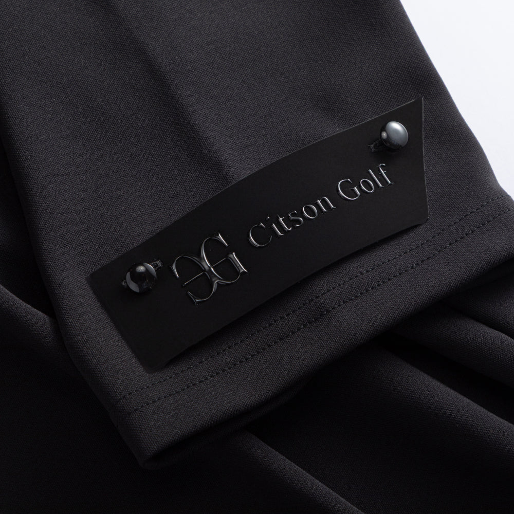 CitsonGolf/シンプルモック