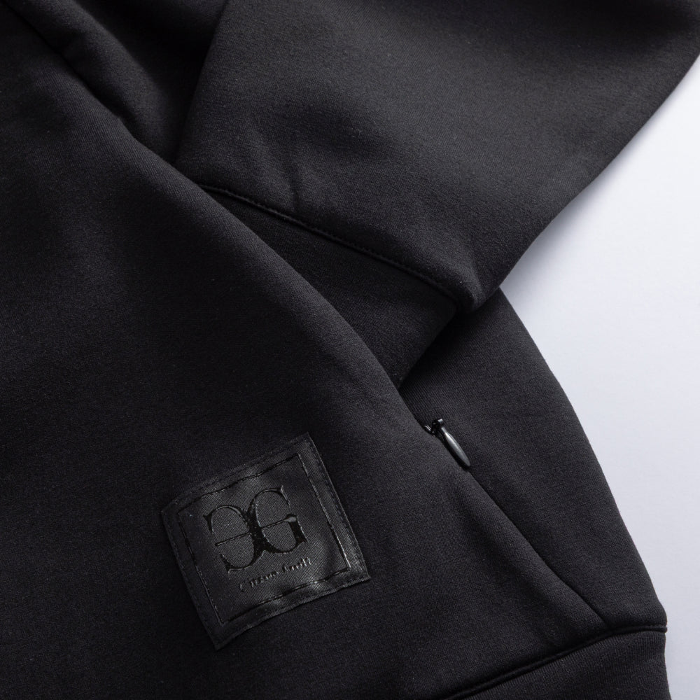 CitsonGolf/ダンボールパーカー