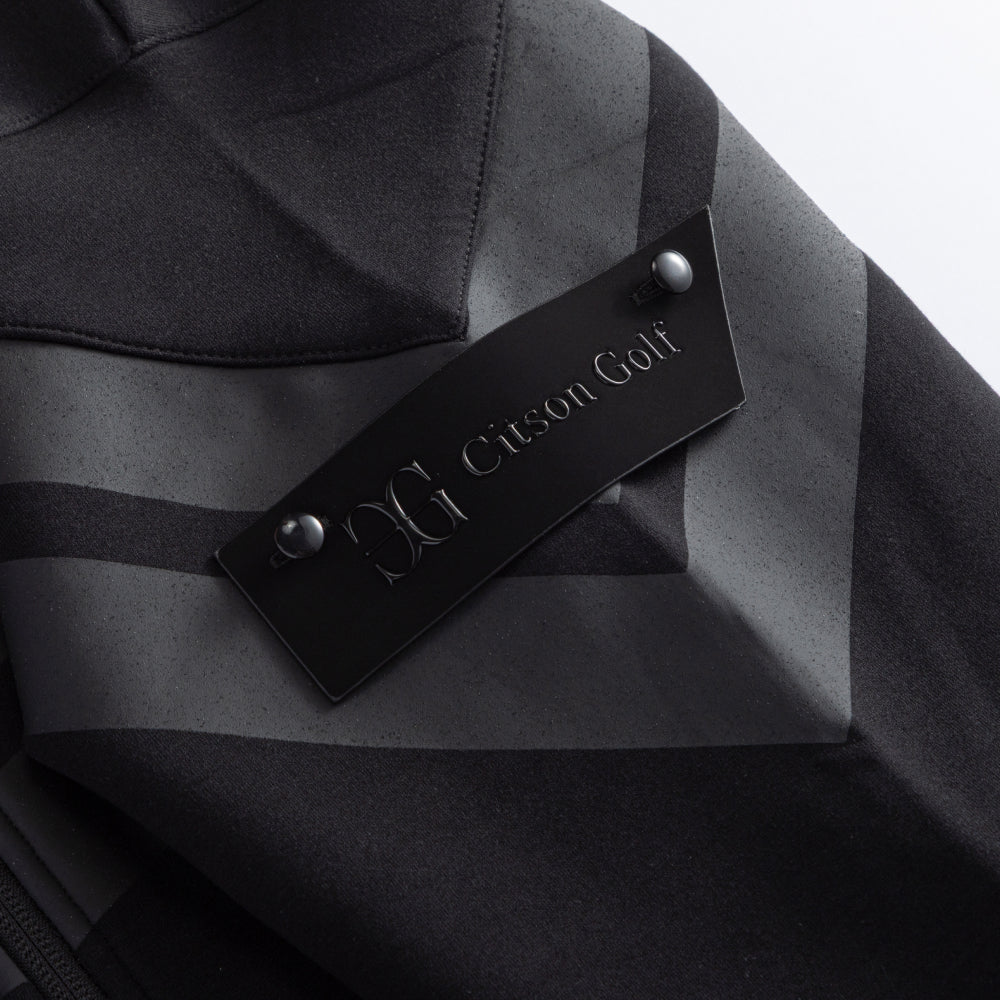 CitsonGolf/ダンボールパーカー