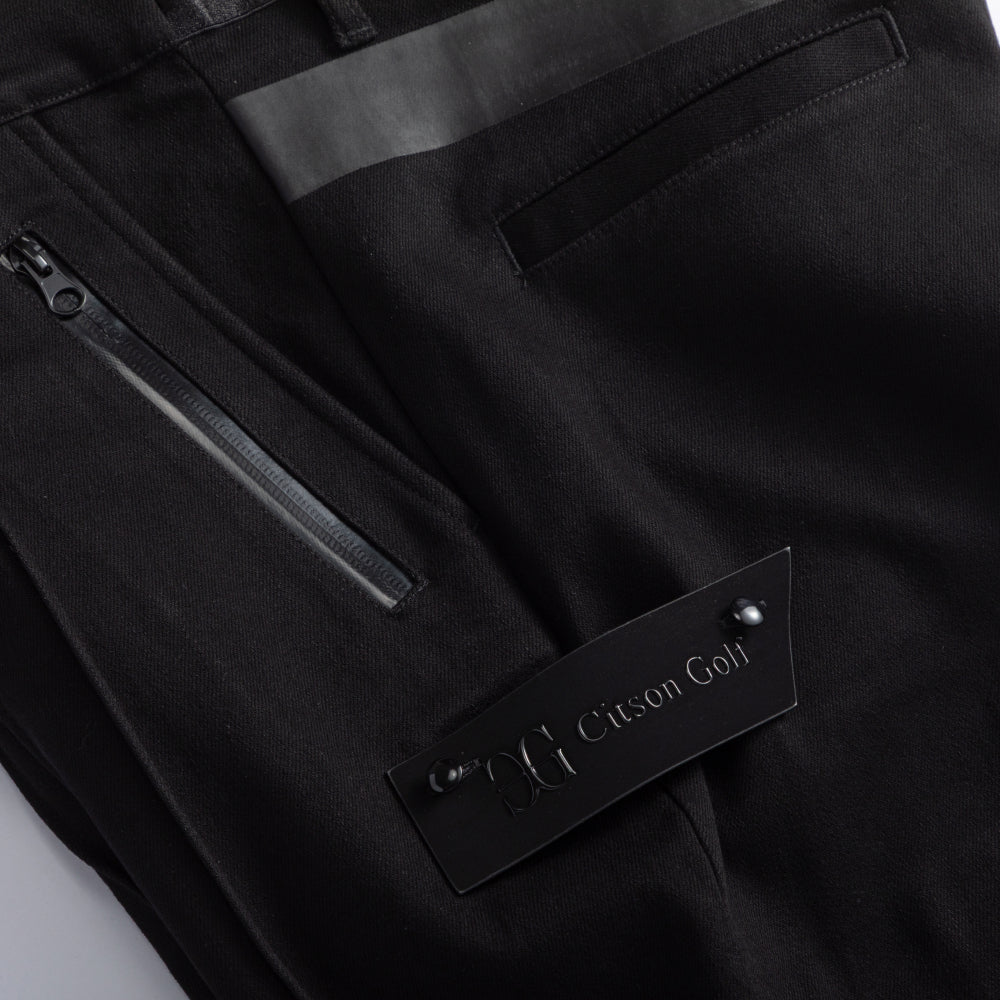 CitsonGolf/サルエルパンツ