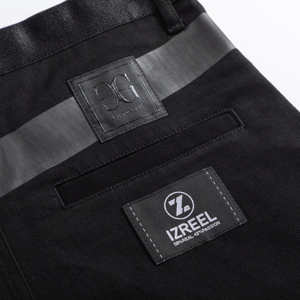 CitsonGolf/サルエルパンツ