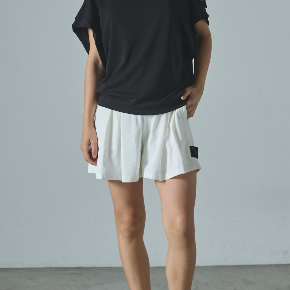 CitsonGolf/ワイドハーフパンツ