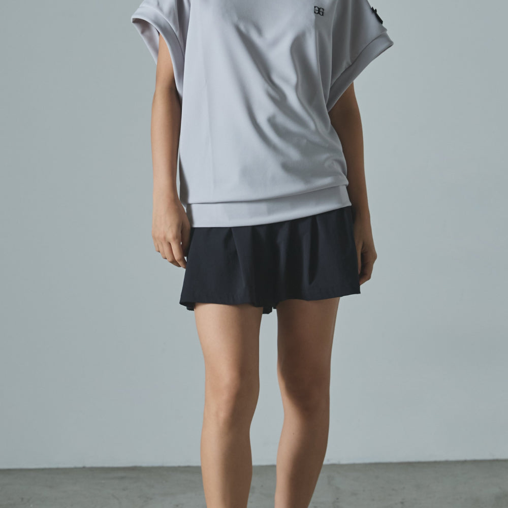CitsonGolf/ワイドハーフパンツ
