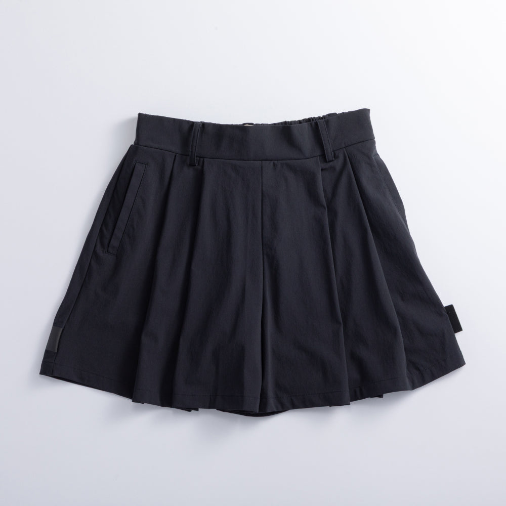CitsonGolf/ワイドハーフパンツ