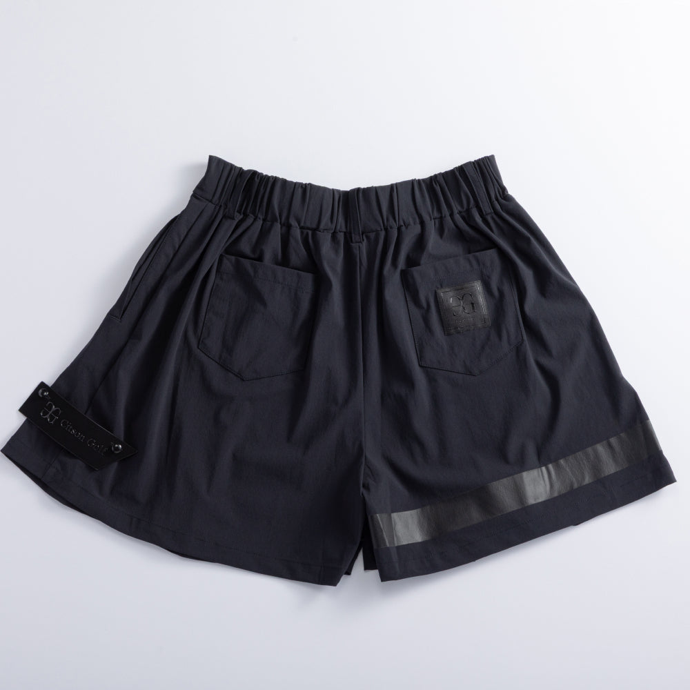 CitsonGolf/ワイドハーフパンツ