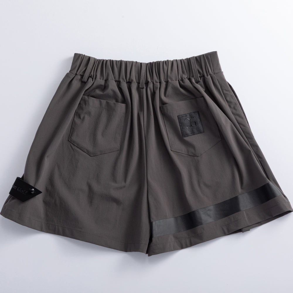 CitsonGolf/ワイドハーフパンツ