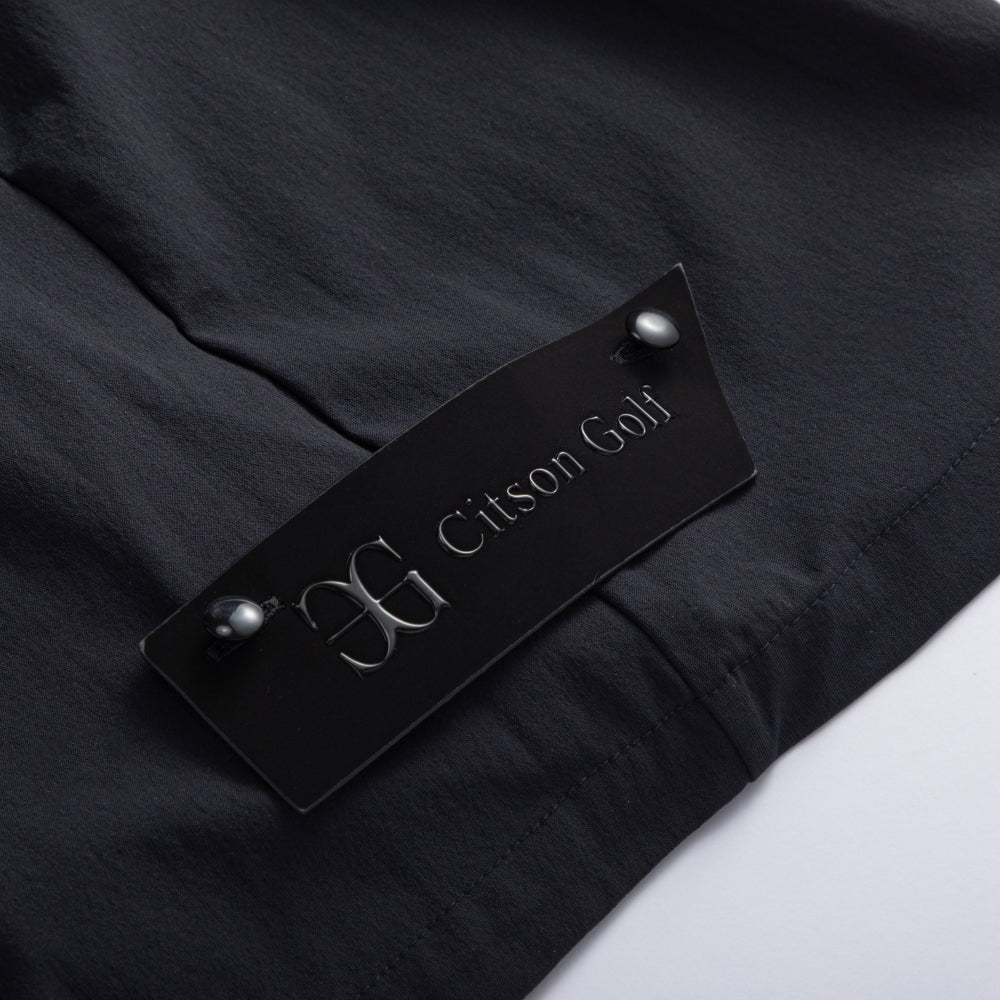 CitsonGolf/ワイドハーフパンツ