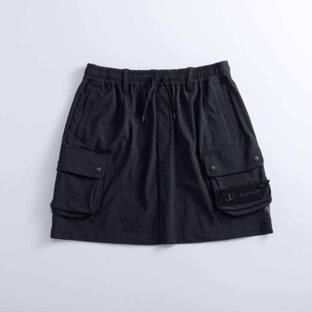 CitsonGolf/パッチスカート