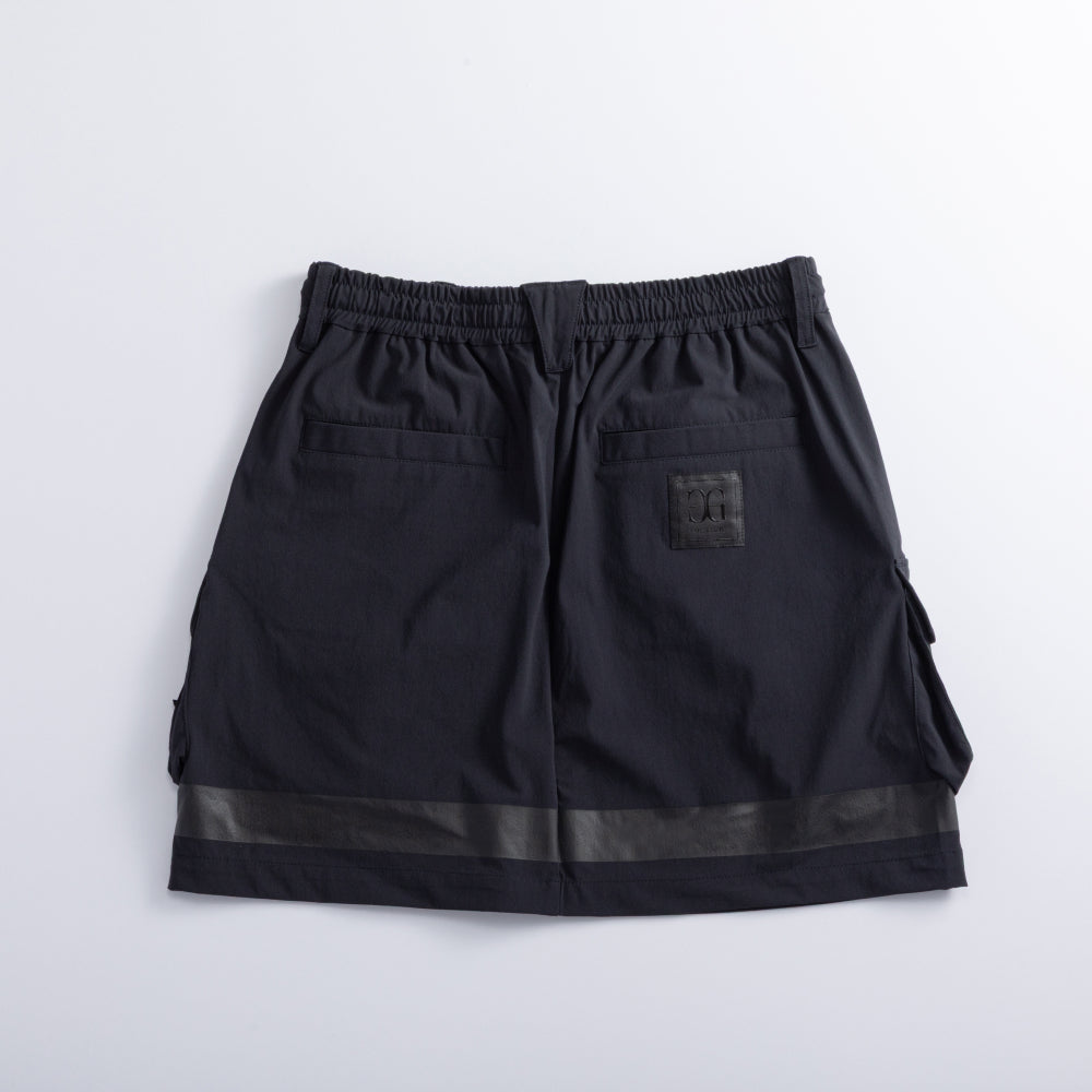 CitsonGolf/パッチスカート