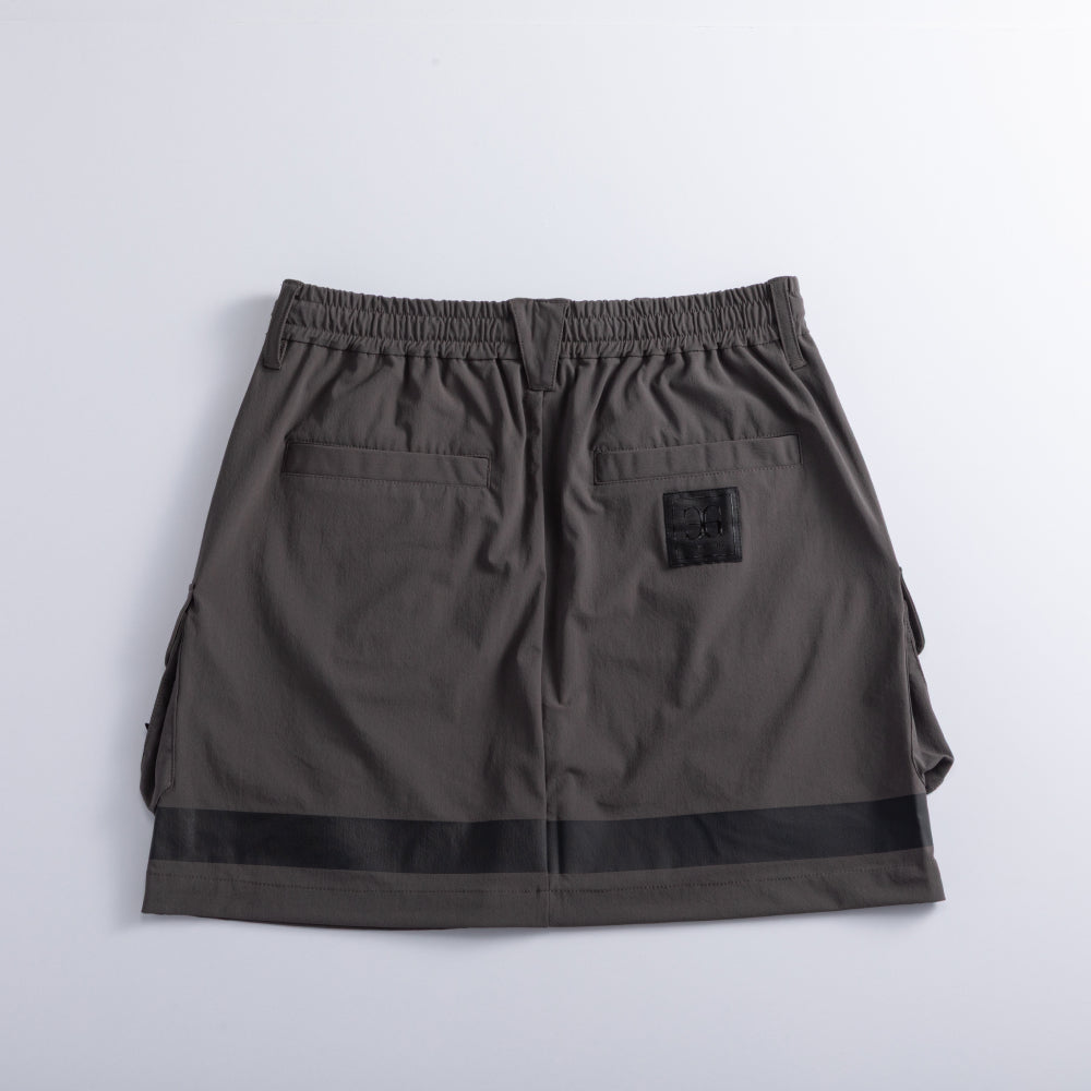 CitsonGolf/パッチスカート