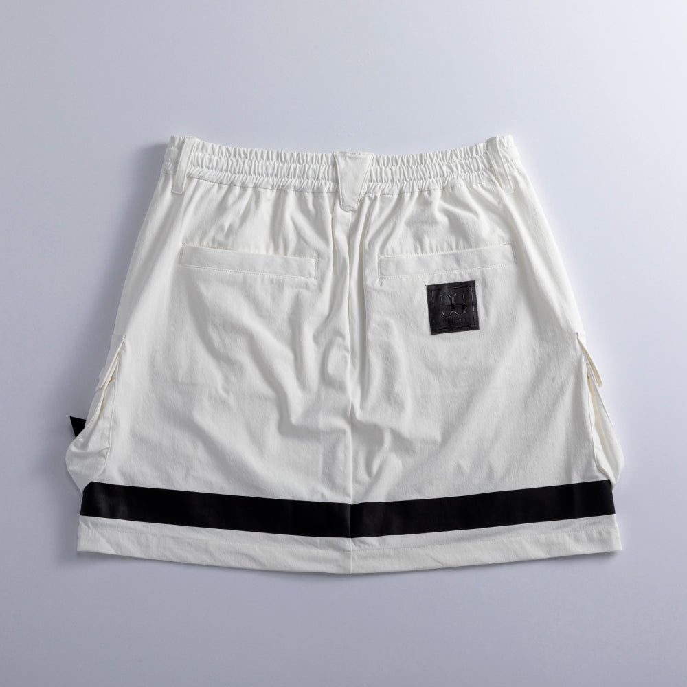 CitsonGolf/パッチスカート