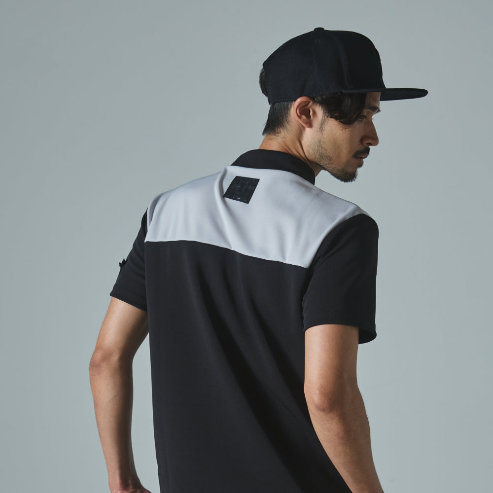 CitsonGolf/シンプルモック