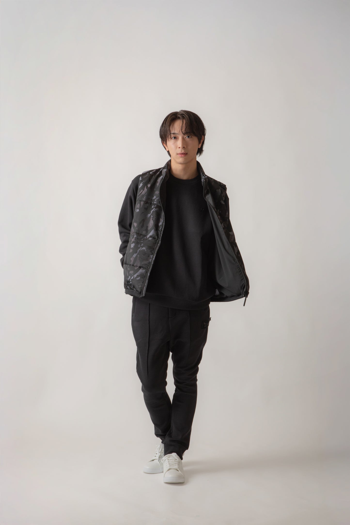 CitsonGolf/エコダウン