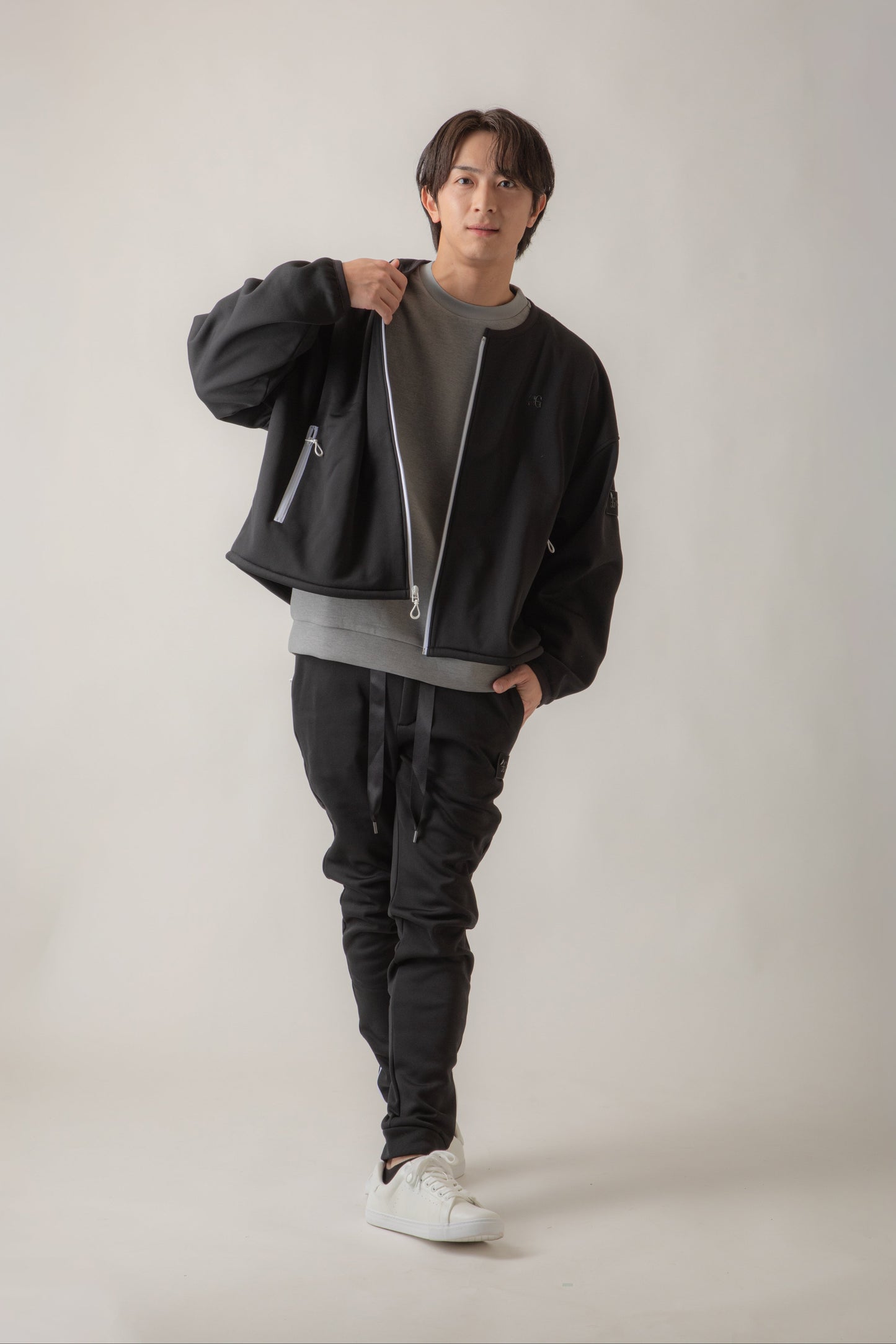 CitsonGolf/ブルゾン