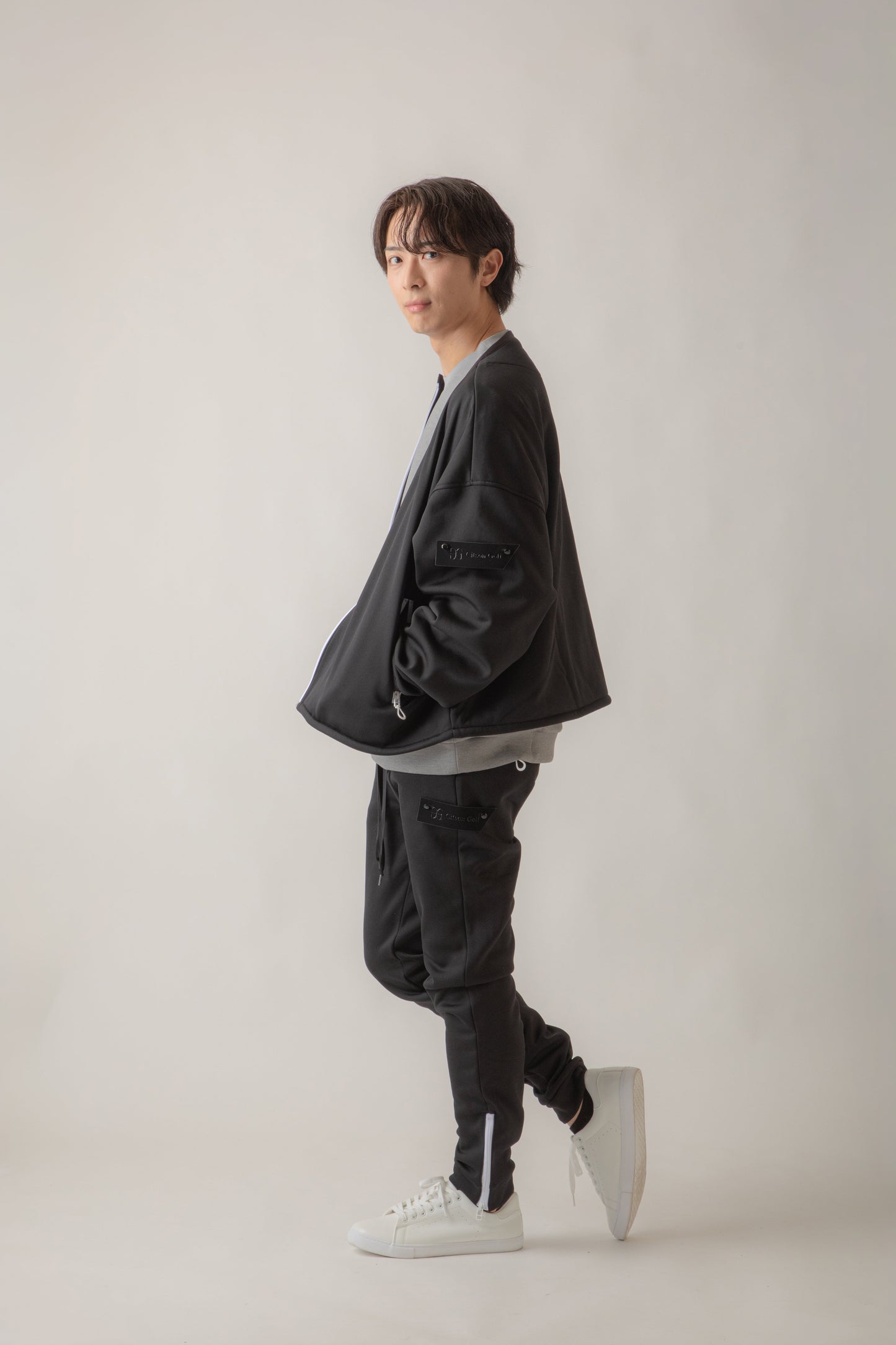 CitsonGolf/ジョガーパンツ