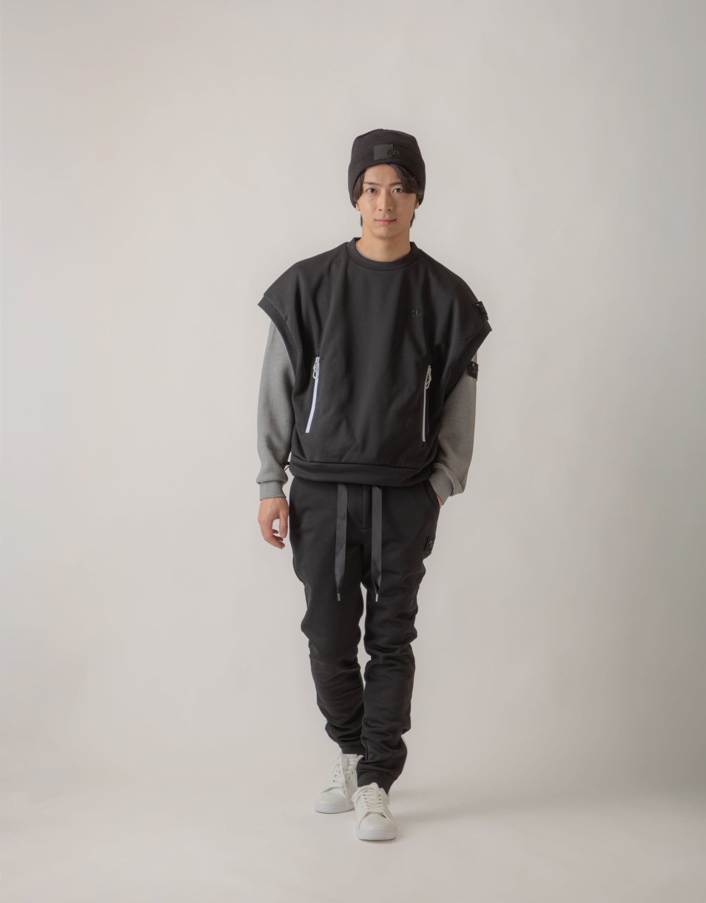 CitsonGolf/ドルマンクルー