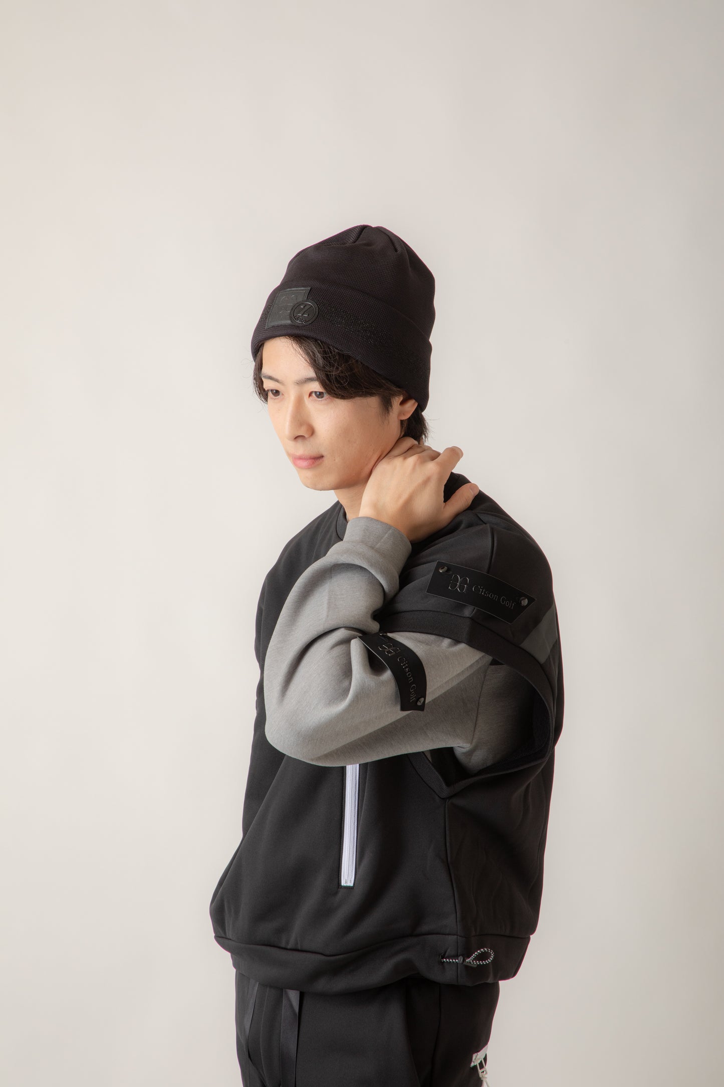 CitsonGolf/ドルマンクルー