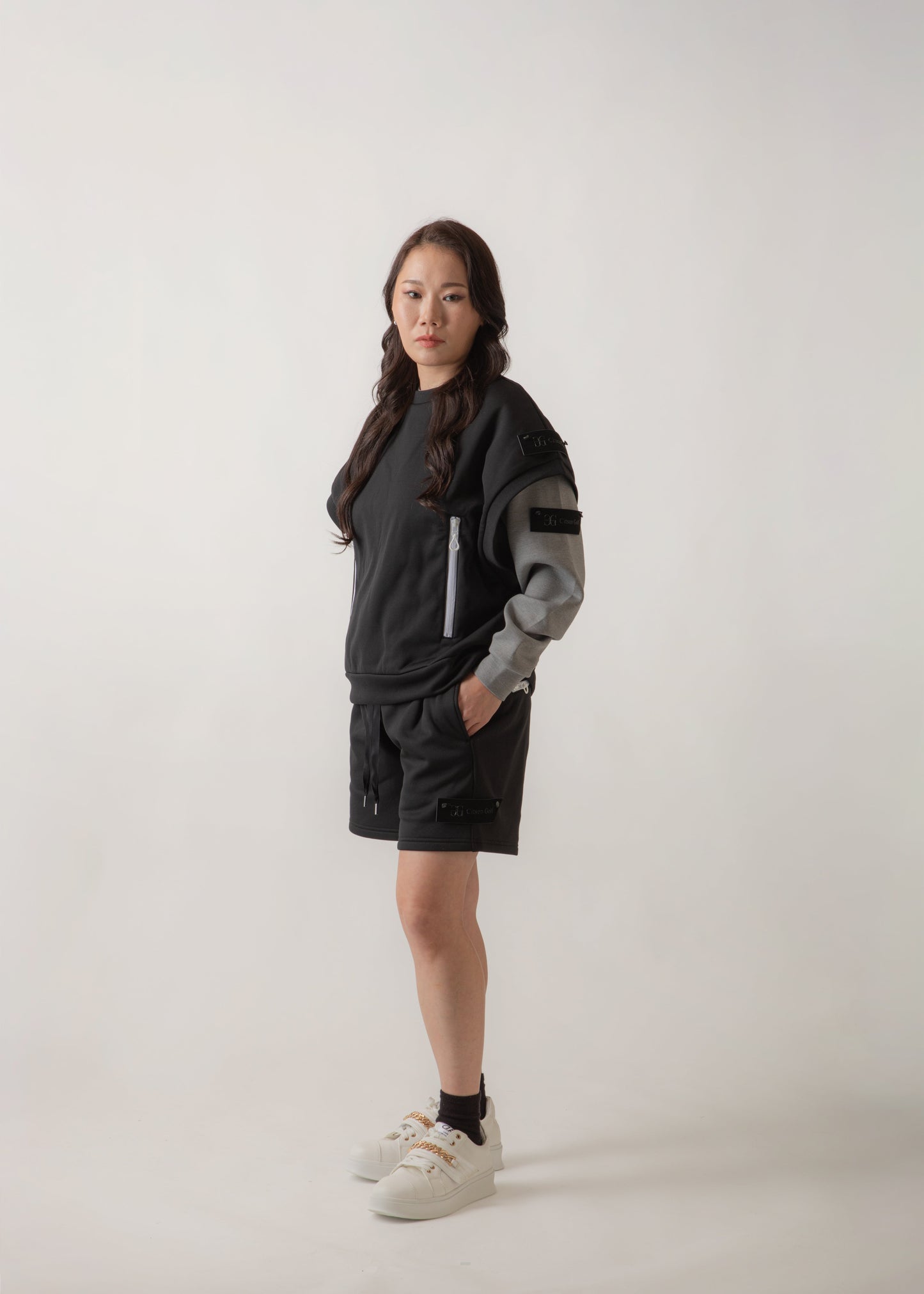 CitsonGolf/ハーフパンツ