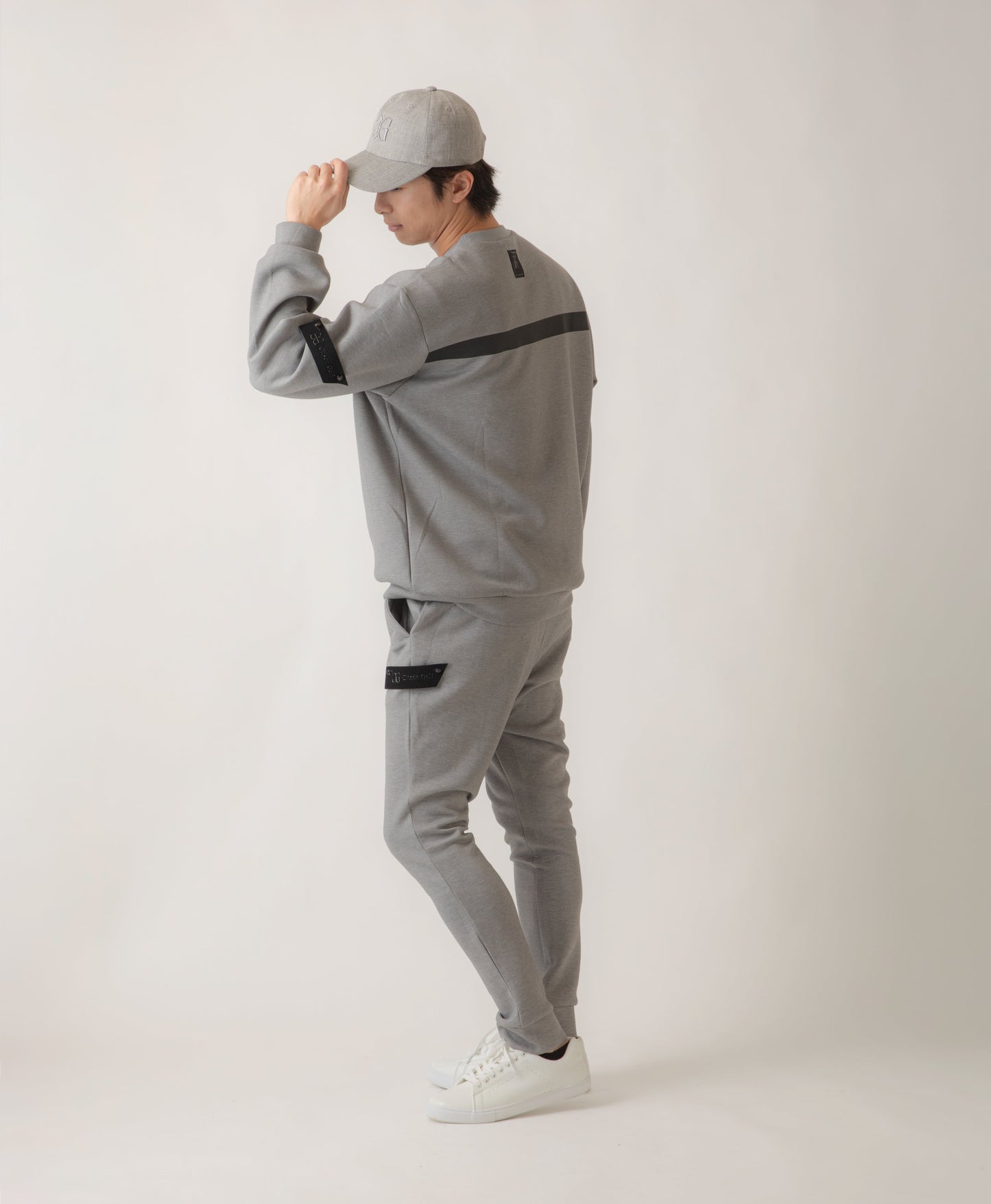 CitsonGolf/クルーネックPO