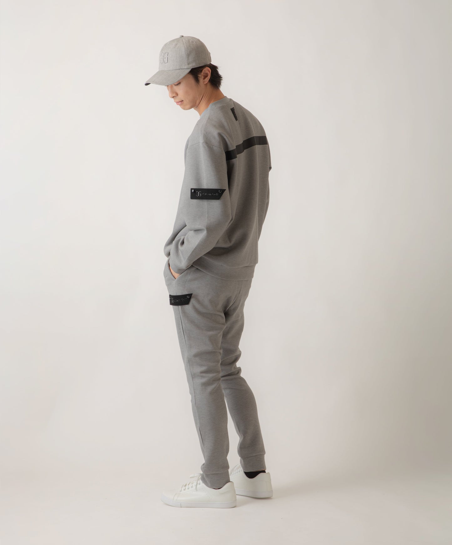 CitsonGolf/サルエルパンツ