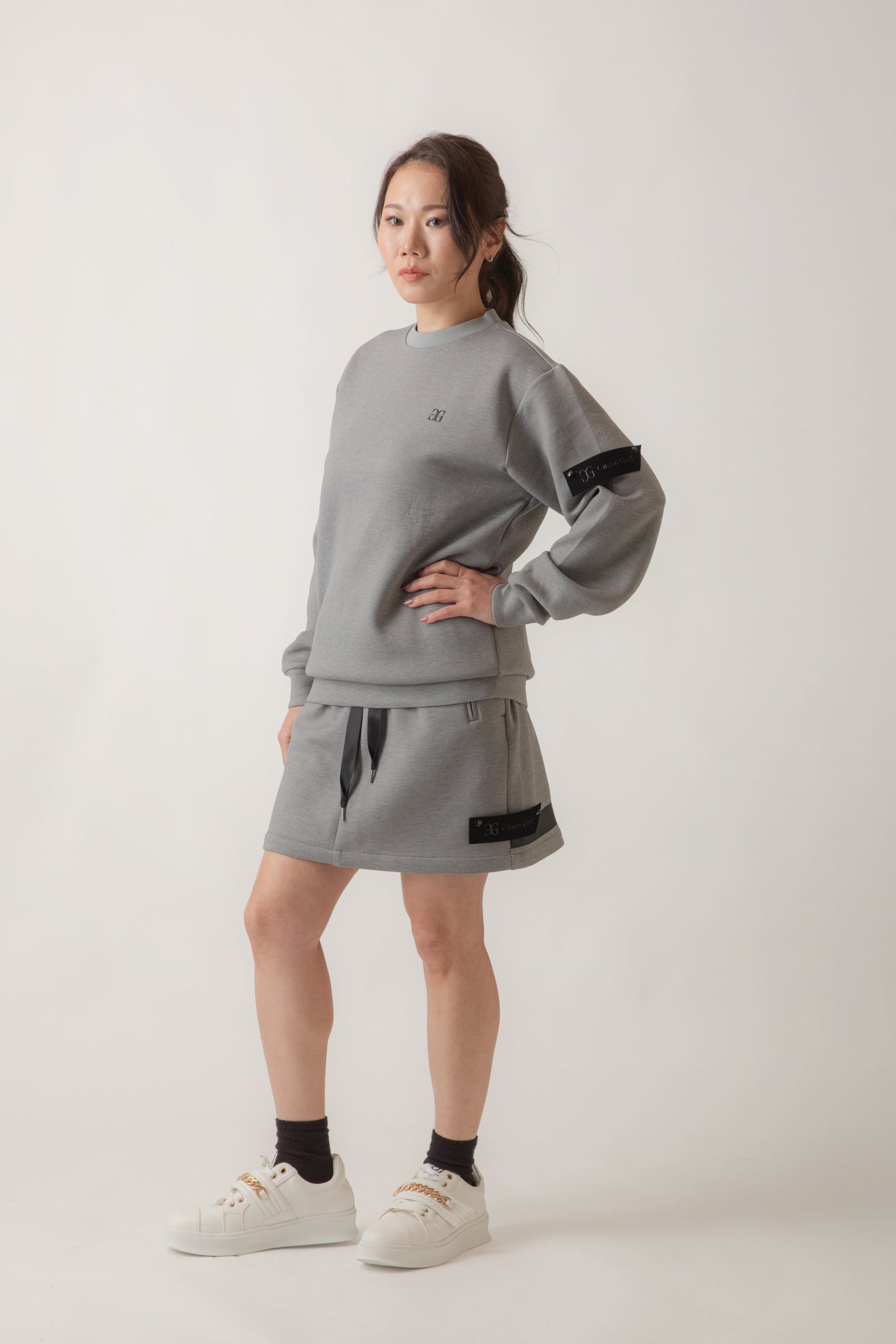 CitsonGolf/スカート