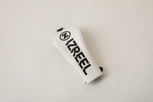 IZREEL/FWヘッドカバー